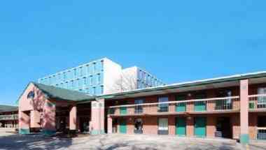 Econo Lodge Downtown a Augusta, GA