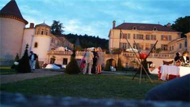 Jacques Lafargue, Lyon, FR