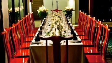 The Bell Pool Villa Resort in Phuket, TH