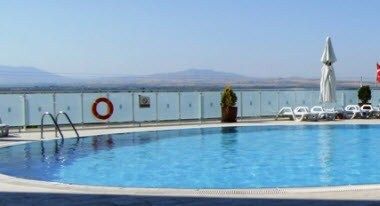 Изображение места проведения