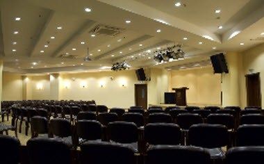 Изображение места проведения