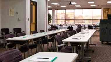 The Kendall Center at Western Michigan University em Battle Creek, MI