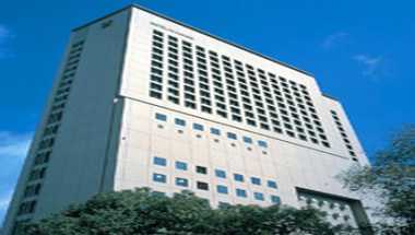 Hotel Hanshin a Osaka, JP