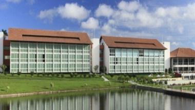 Villa Hipica Resort image