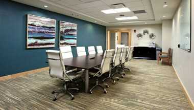 Clayton on the Park i Clayton, MO