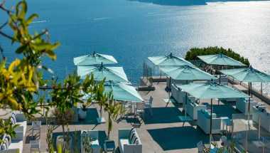 Relais Blu Boutique Hotel & Restaurant a Massa Lubrense, IT