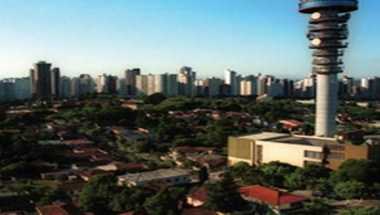 Curitiba Regiao e Litoral Convention & Visitors Bureau in Curitiba, BR