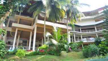 Hotel Elephant Bay в Rambukkana, LK