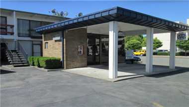 Traveler's Inn a Longview, WA