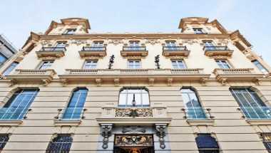 Urso Hotel & Spa em Madrid, ES