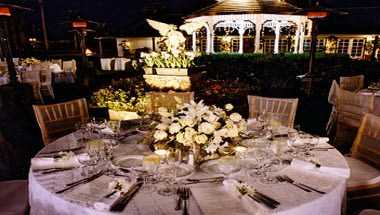 Empire Polo Club, Indio, CA