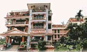 Van Loi Hotel в Hoi An, VN