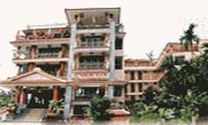 Van Loi Hotel a Hoi An, VN