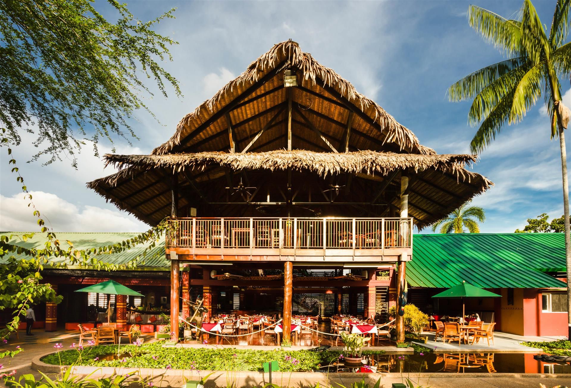 Изображение места проведения