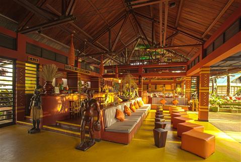 Decameron Decalodge Ticuna, Leticia, CO