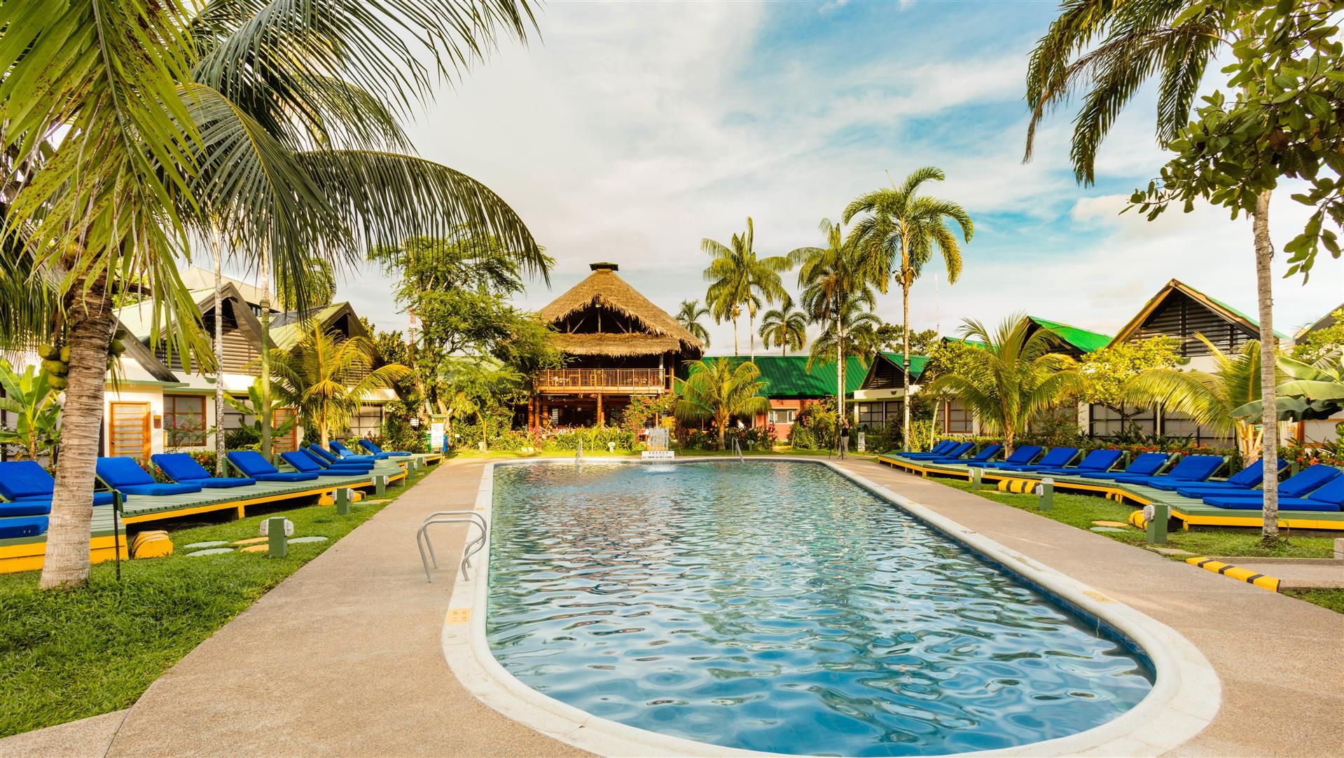 Изображение места проведения