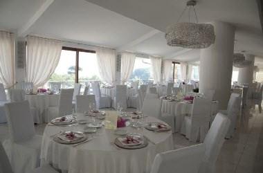 Palazzo Rosenthal en Trecase, IT