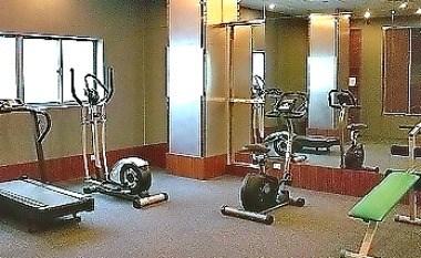 First Hotel a Taipei, TW