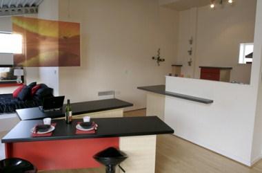 The Media Centre, Huddersfield, GB1