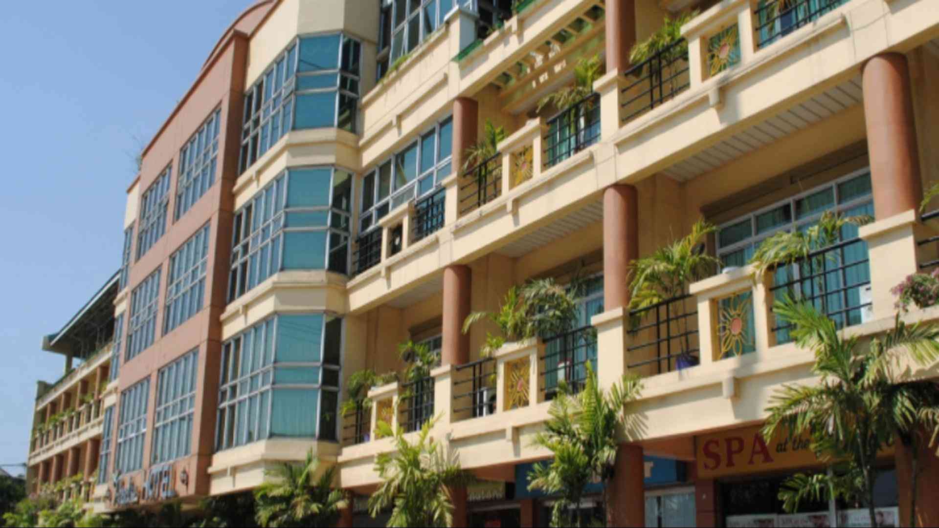 DJ Paradise Resort & Hotel in Bulacan, PH