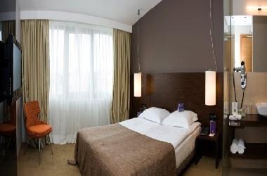 Modus Hotel в Varna, BG