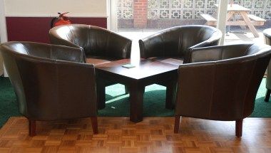 Изображение места проведения