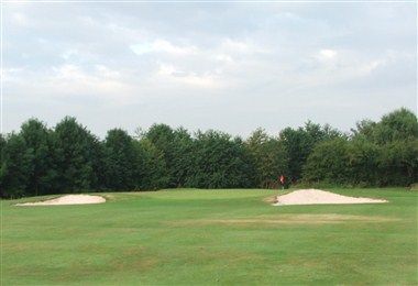 Изображение места проведения