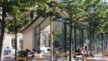 Kungstradgarden Park & Evenemang AB в Stockholm, SE