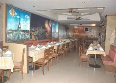 Изображение места проведения