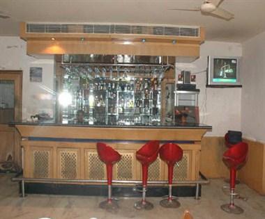 Hotel Delite a Faridabad, IN
