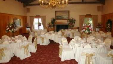 University Club of Pasadena a Pasadena, CA