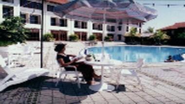 Harvard Suasana Hotel en Bedong, MY