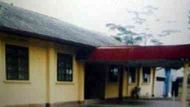 Harvard Suasana Hotel i Bedong, MY