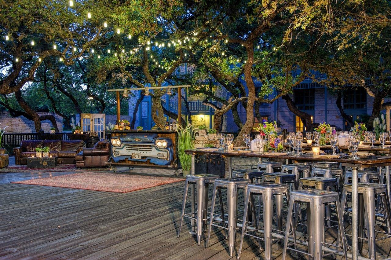 Afbeelding vergaderzaal