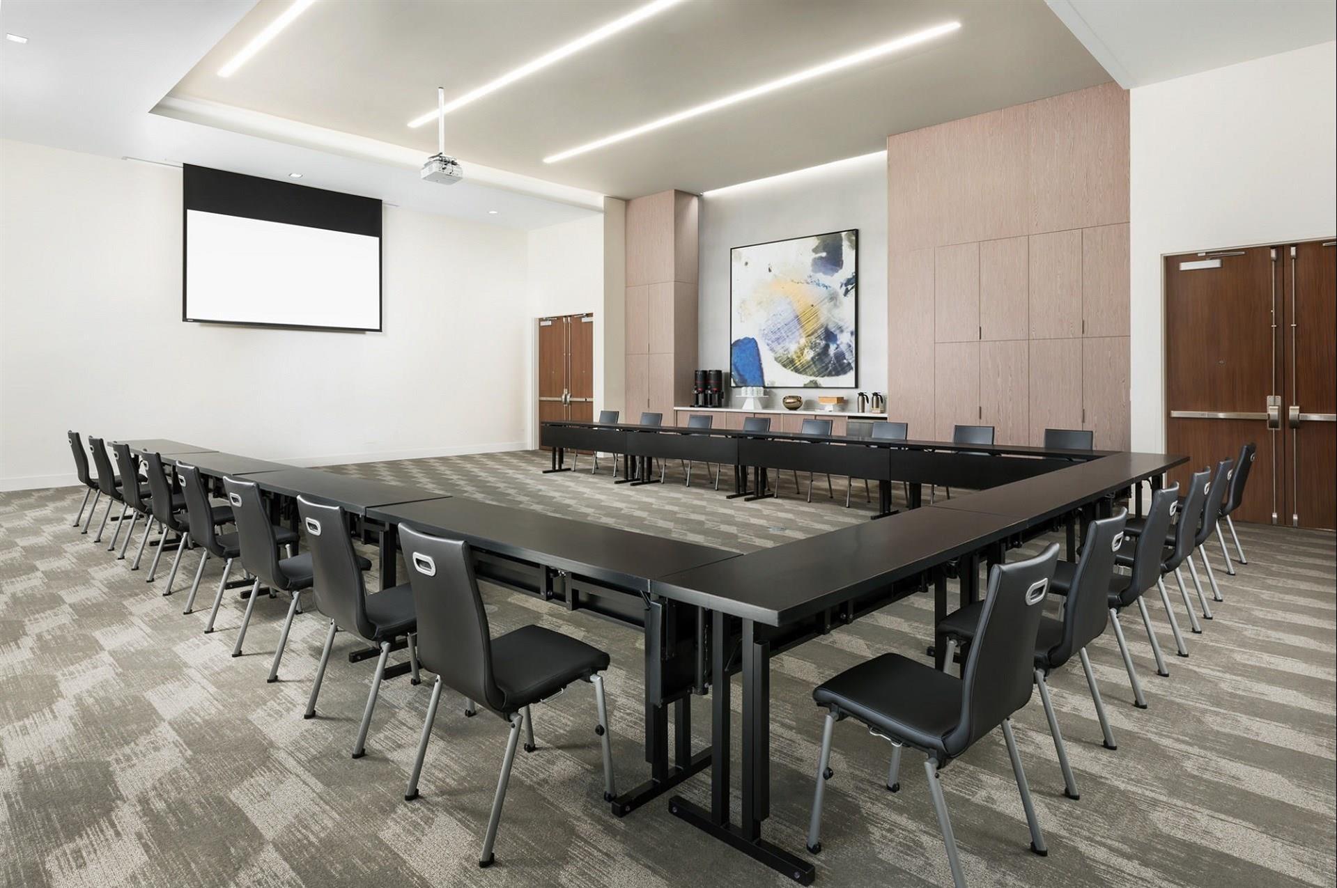 Meeting room image