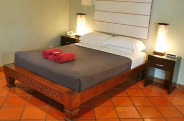 Bali Hai Resort & Spa в Australia"s North West, AU