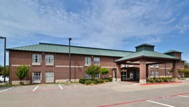 Best Western Plus Addison Galleria Hotel image