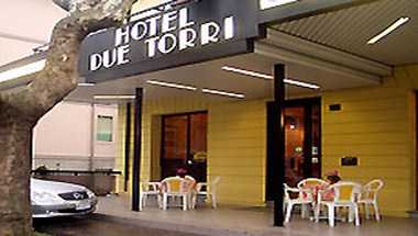 Hotel Due Torri, Rimini, IT