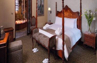 Aranwa Cusco Boutique Hotel i Cusco, PE