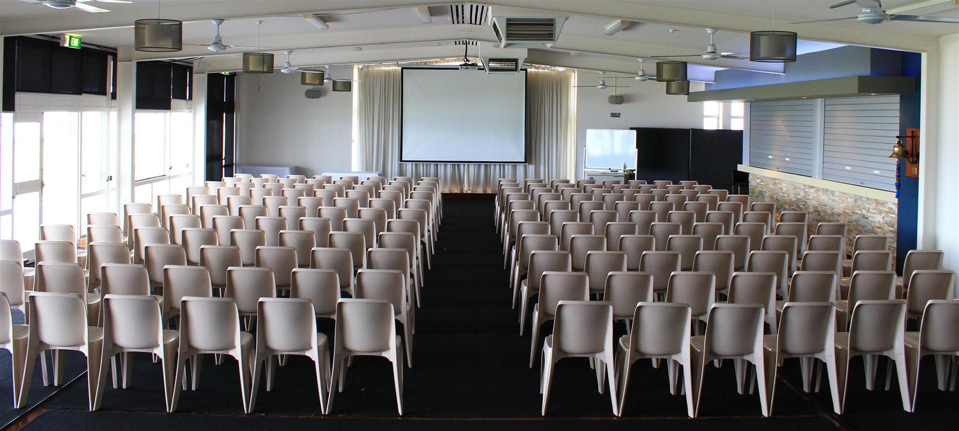 Изображение места проведения