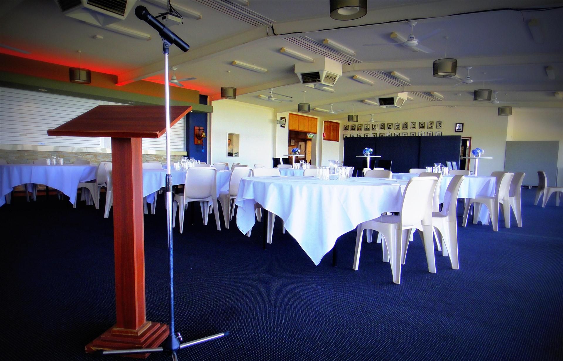 Изображение места проведения