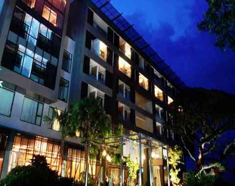 Midori Clark Hotel and Casino a Pampanga, PH