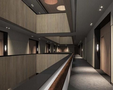 Bild på anläggning