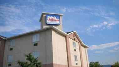 InTown Suites - Woods Cross a Woods Cross, UT