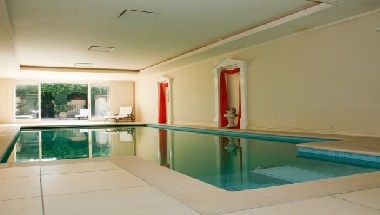 Изображение места проведения