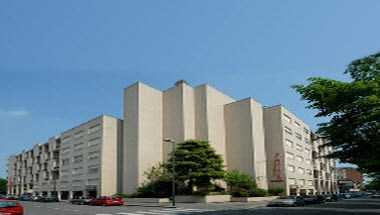 The Residence Hotel Torino i Turin, IT