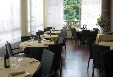 The Residence Hotel Torino i Turin, IT