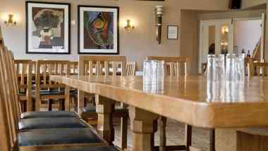 The Charles Bathurst Inn à Richmond, GB1