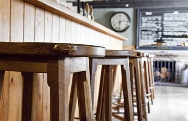 The Charles Bathurst Inn à Richmond, GB1