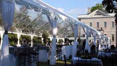 Gardens of the Hampton-Preston Mansion, Columbia, SC